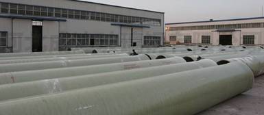玻璃鋼管道，玻璃鋼管道磨具，玻璃鋼通風(fēng)管道，